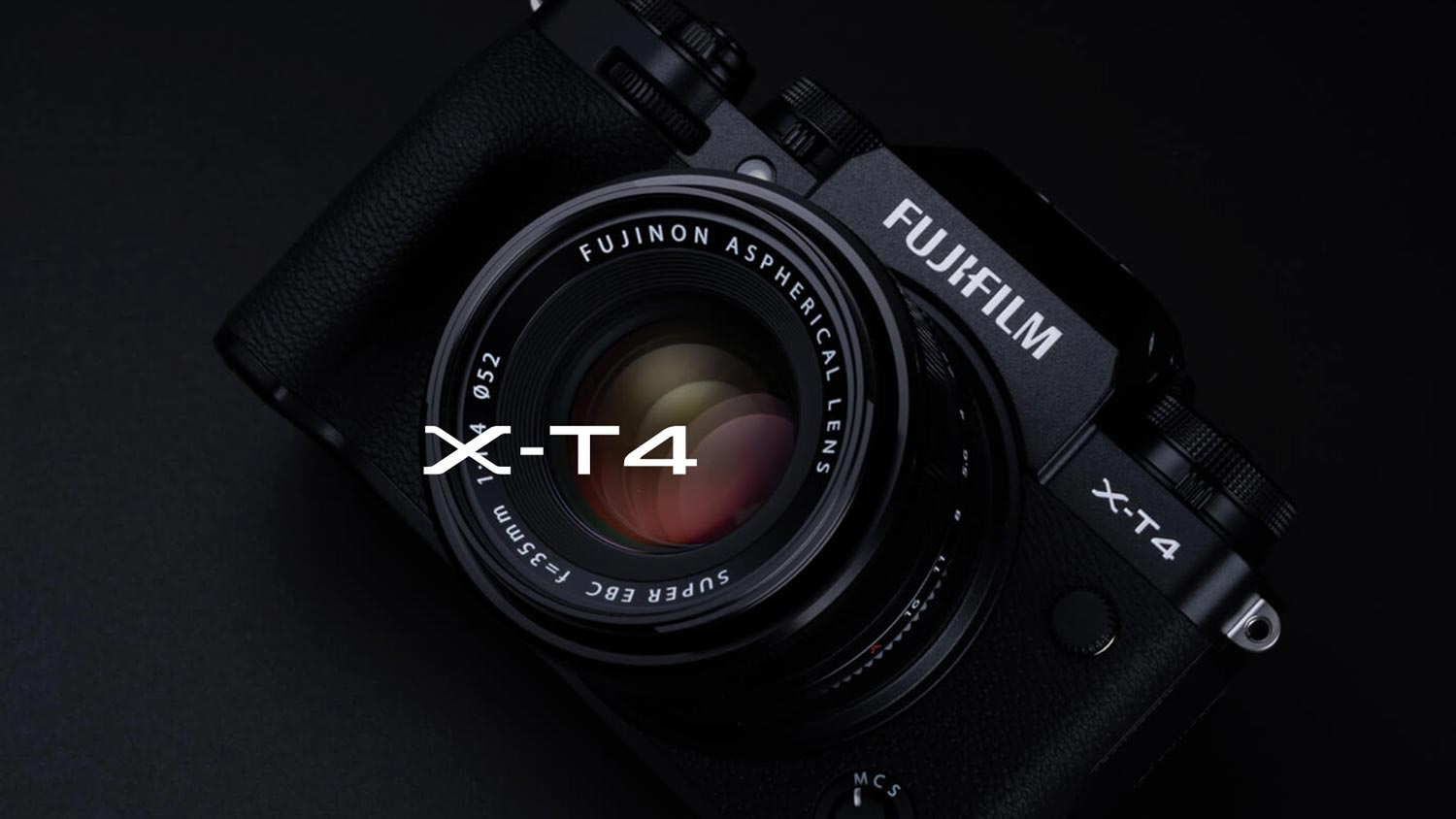 Kamera Fujifilm X-T4 Dilancarkan Dengan Rakaman 4K 60FPS Dan Sistem IBIS 5 Paksi