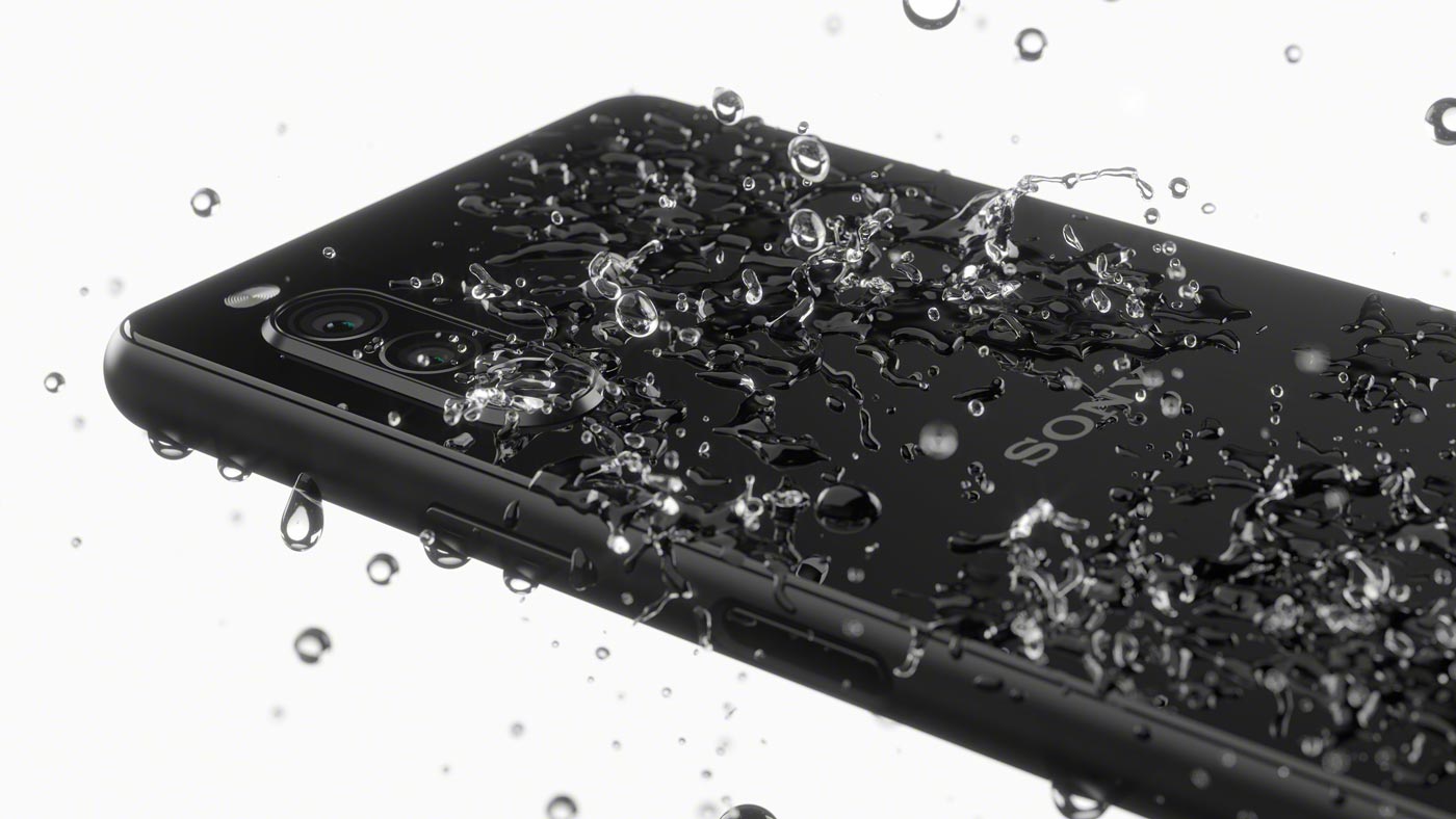 Sony Xperia 10 II Turut Diumumkan – Dijana Cip Snapdragon 665, Zum Optikal Dan Kalis Air