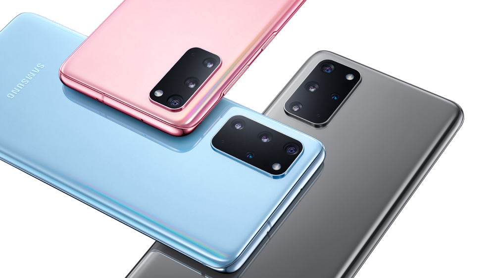 Samsung Galaxy S20 Diperkenalkan – Telefon Mercu 2020 Dengan Memori Sehingga 16GB RAM, Skrin 120Hz, Zum Sehingga 100X