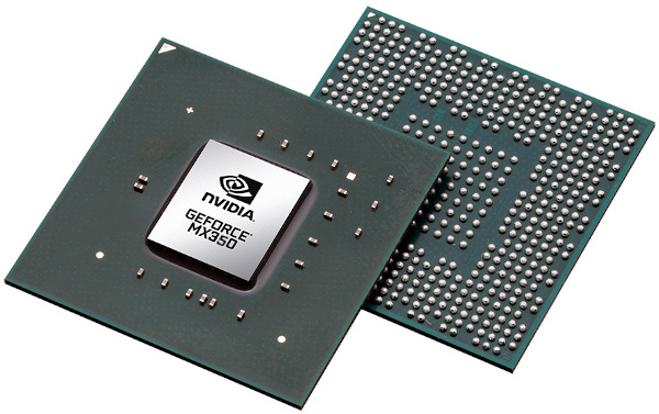 NVIDIA Memperkenalkan Kad Grafik GeForce MX330 Dan MX350 Untuk Komputer Riba Ringan Dan Nipis