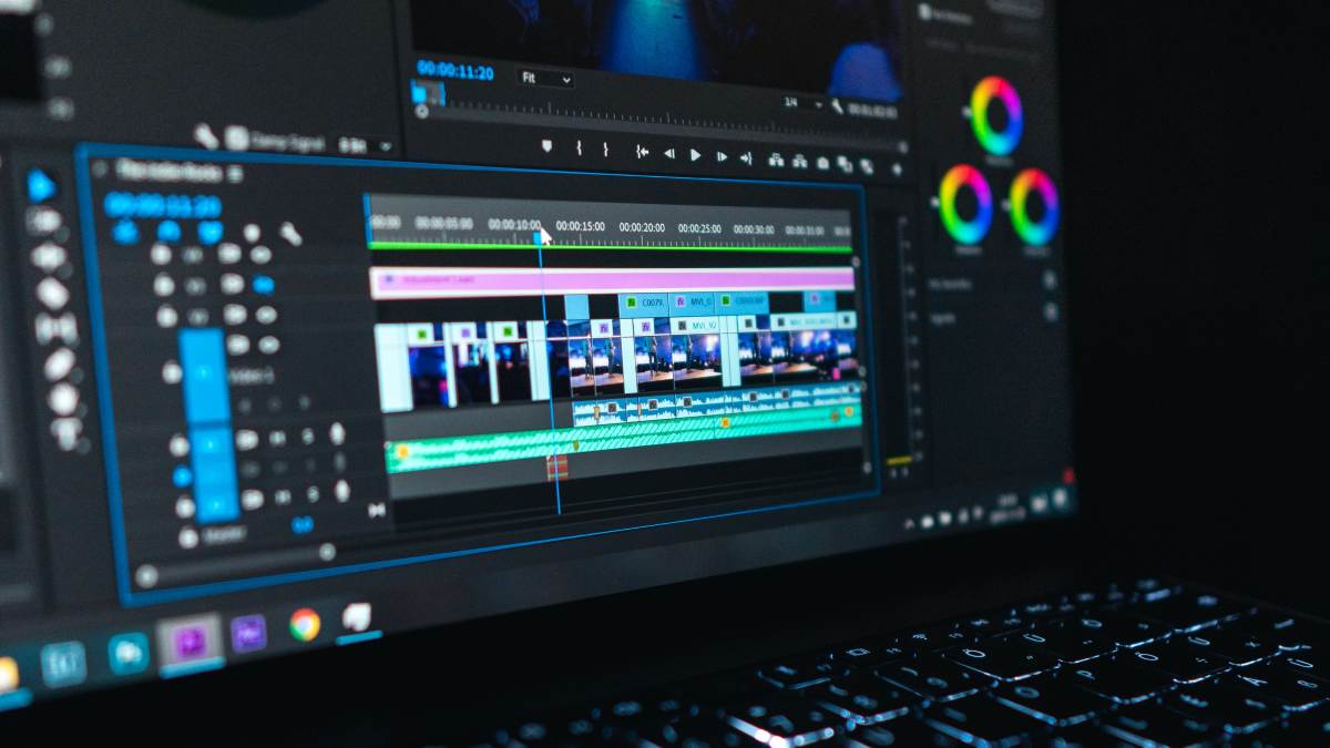 (Qibod) Tutorial Adobe Premiere Pro – Dari Sifar Ke Pro