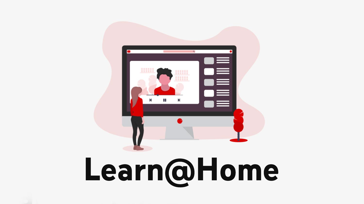 YouTube Learn@Home Dilancarkan Bagi Meneruskan Pembelajaran Ketika Sekolah Ditutup