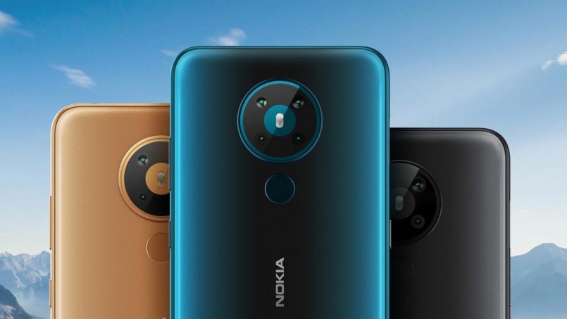 Nokia 5.3 Bakal Hadir Ke Malaysia Tidak Lama Lagi – Amanz