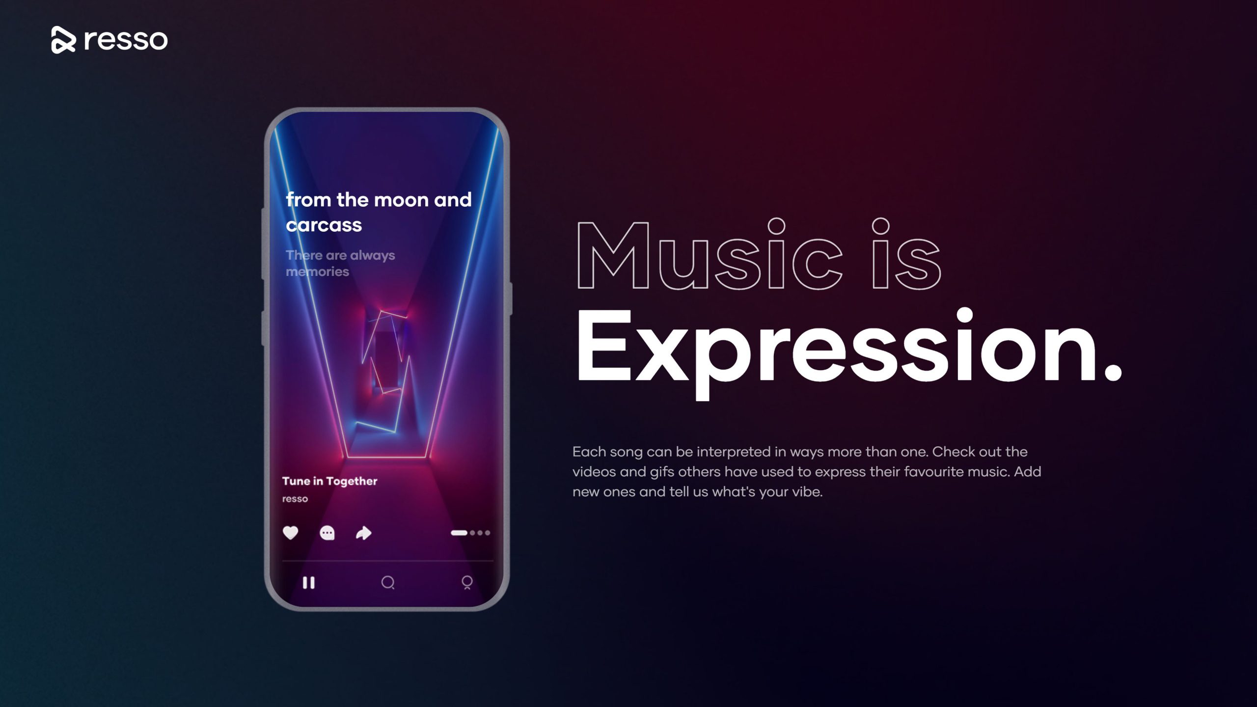 TikTok Melancarkan Resso – Platform Penstriman Muzik Untuk Pasaran India