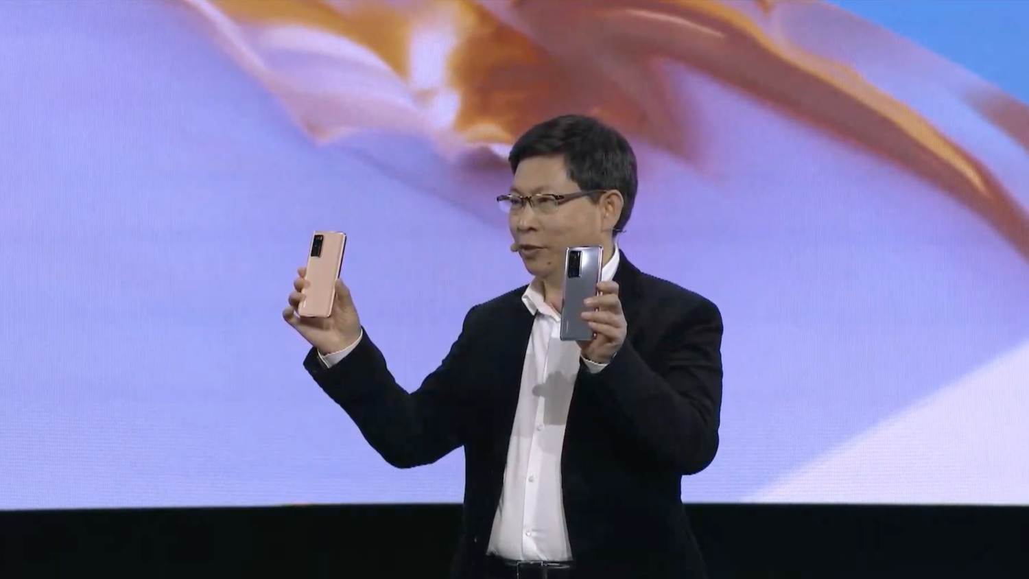 Huawei Memperkenalkan Tiga Variasi Telefon Dibawah Siri P40 – Huawei P40, Huawei P40 Pro Dan Huawei P40 Pro Plus