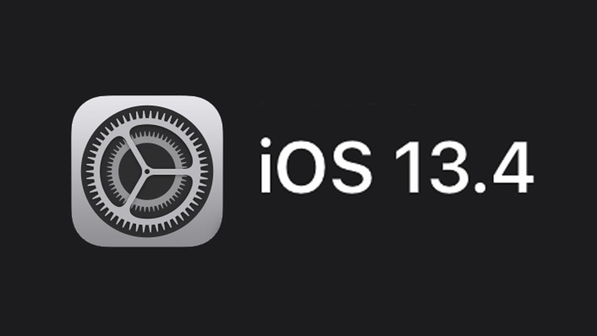 iOS 13.4 Boleh Dimuat Turun – Membawakan Pelekat Memoji Baharu Dan Pelbagai Tampalan Pepijat