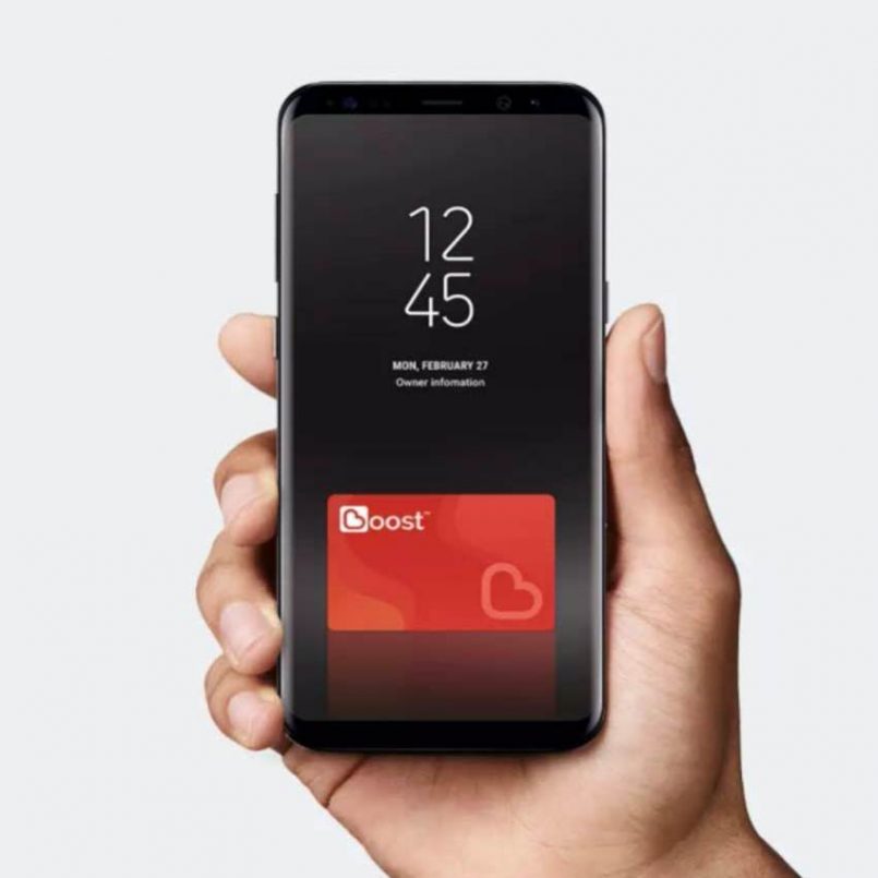 Sokongan Pembayaran Boost QR Pada Samsung Pay Akan Ditamatkan Pada 15 November 2021