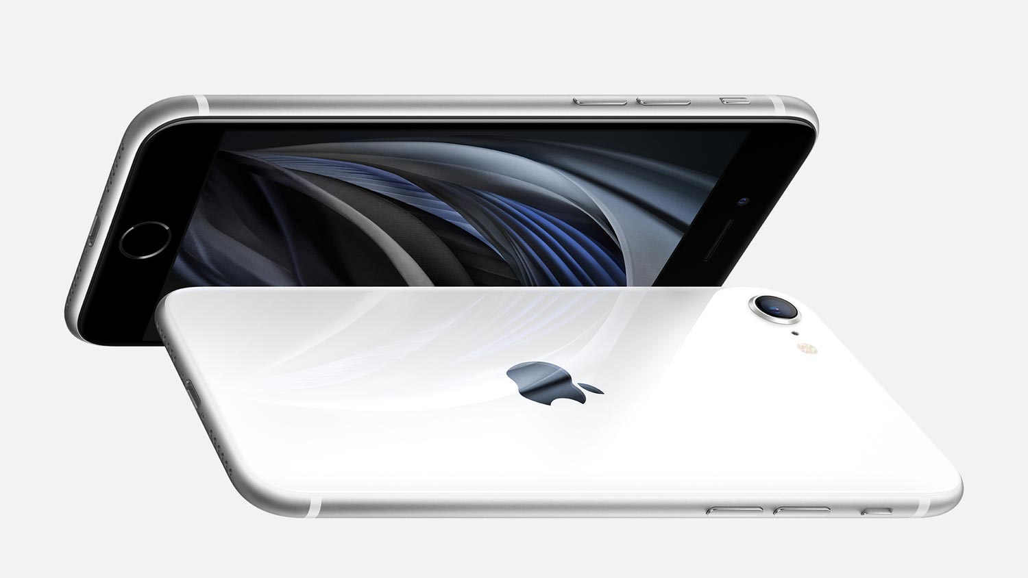 (Ura-Ura) iPhone SE 2021 Dan AirPods Pro 2 Akan Dilancarkan April Ini