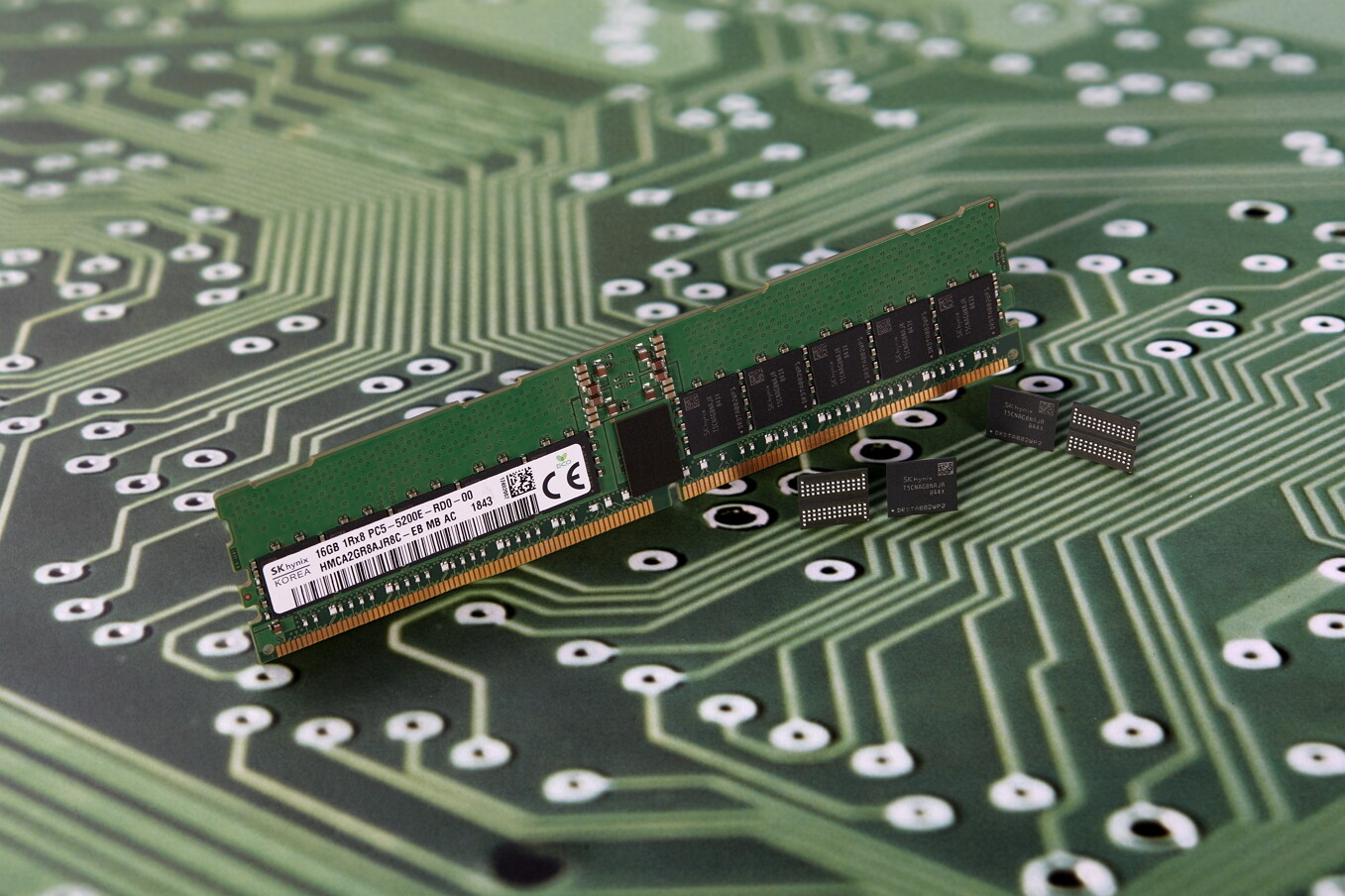 AMD Dilaporkan Menyokong DDR5 Dan PCIe 5.0 Menjelang 2022
