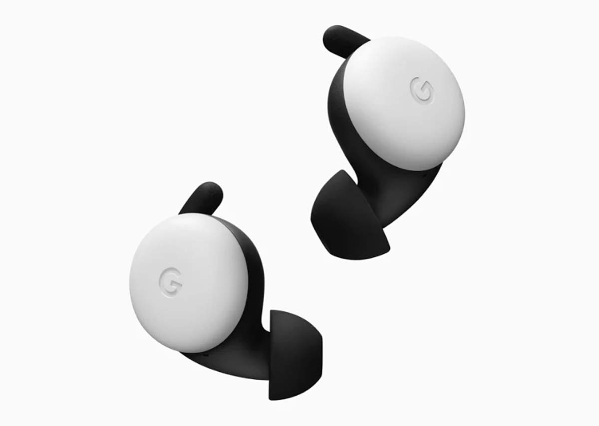 Google Mengambil-alih Dysonics Untuk Mengembangkan Kemampuan Siri Fon Telinga Google Buds