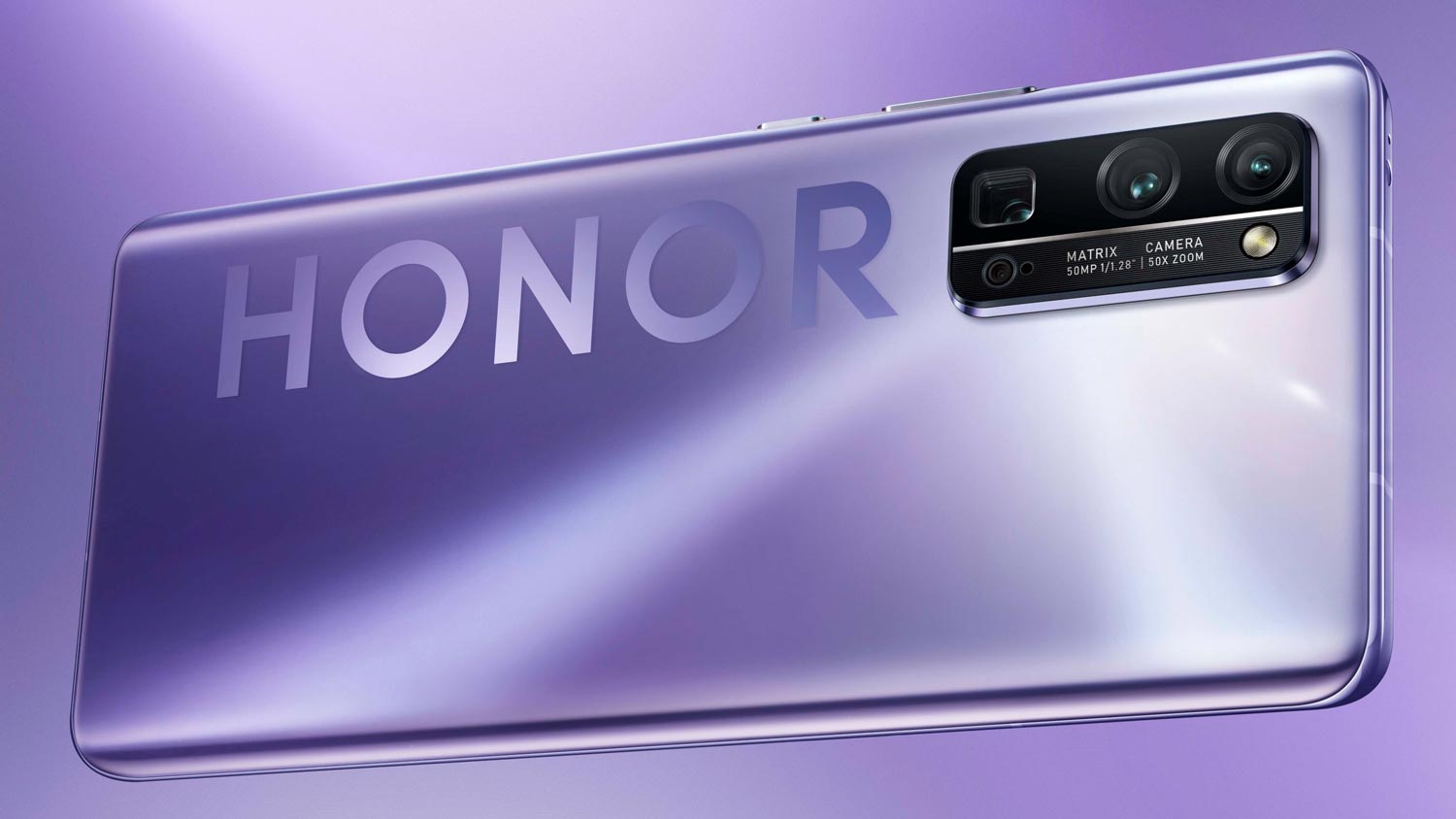 Honor 30 Pro+ Menerima Skor 125 DXOMark – Kedua Terbaik Setakat Ini