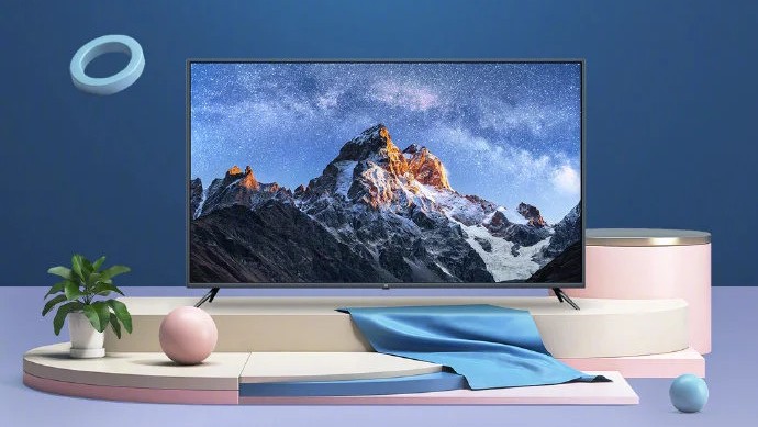 Xiaomi Full Screen TV Pro 75 Inci & Mi TV 4A Versi 60 Inci Dilancarkan