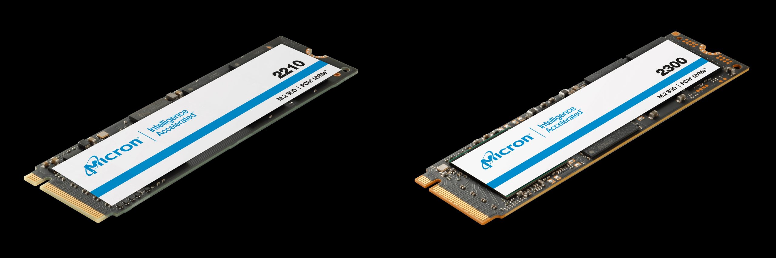 Micron Memperkenalkan Dua Siri Storan SSD Baru Untuk Keperluan Berbeza