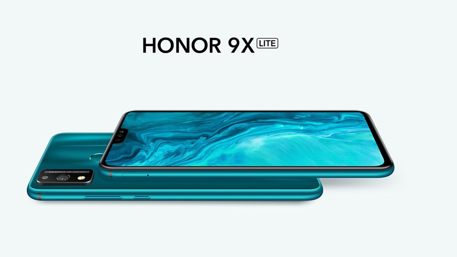 Honor 9X Lite Berharga RM699 Di Malaysia – Hadir Dengan Sokongan Google Play