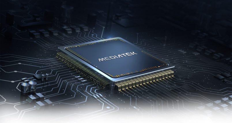 Intel Akan Menghasilkan Cip MediaTek