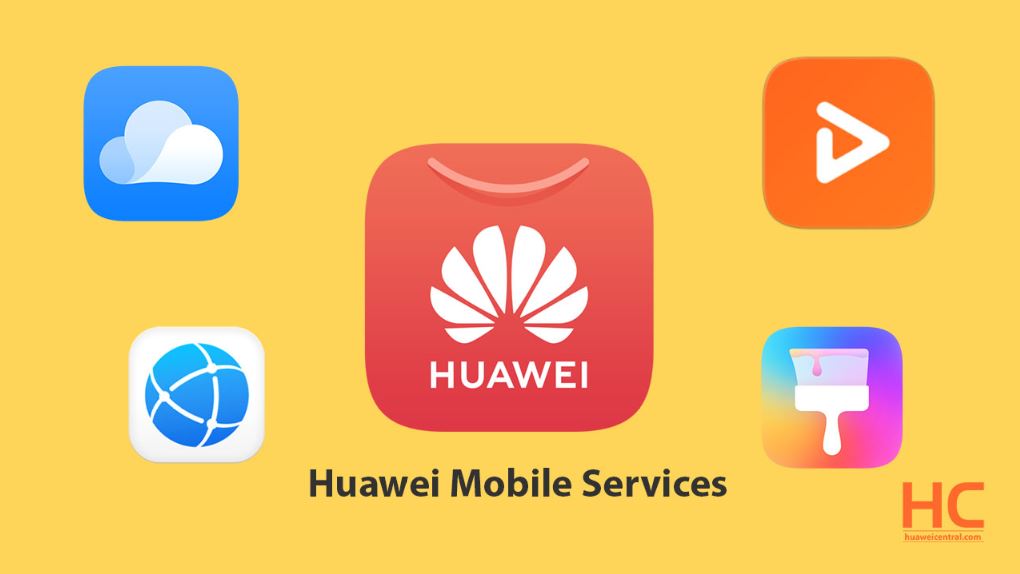 Huawei Mobile Services Dilaporkan Mempunyai 1.4 Juta Pembangun Di Serata Dunia