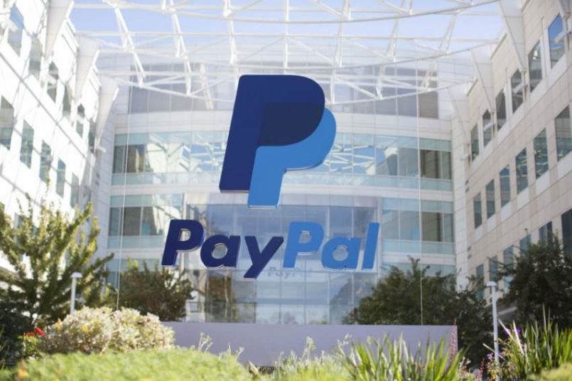 PayPal Sedang Membangunkan “PayPal Coin”