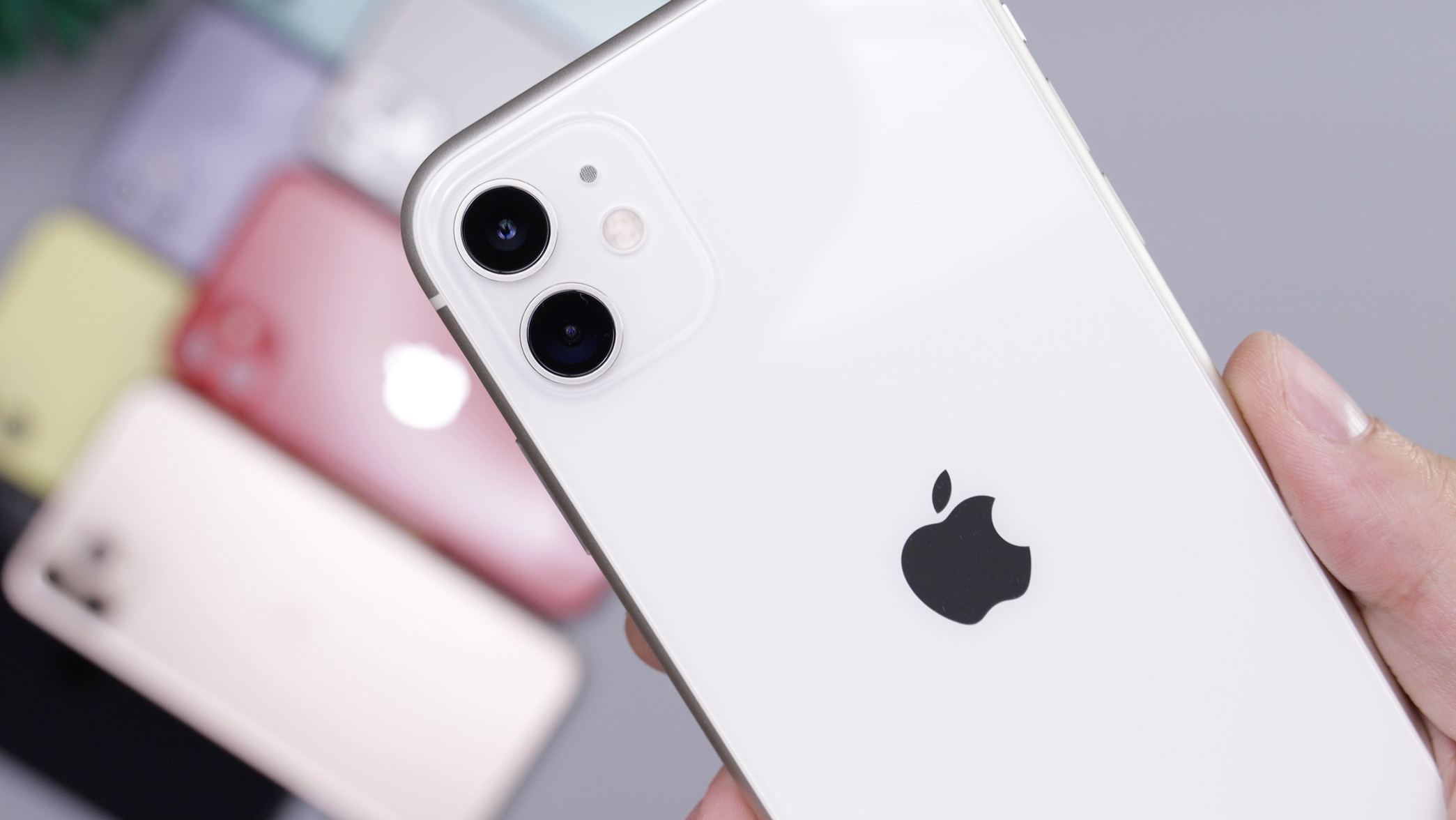 DXOMark : iPhone 11 Dibelakang Sejumlah Telefon Android Untuk Rakaman Swafoto
