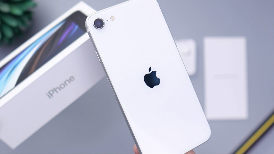 iPhone SE 5G Dan iPad Air 5G Dijangka Diperkenalkan Pada Awal Mac 2022