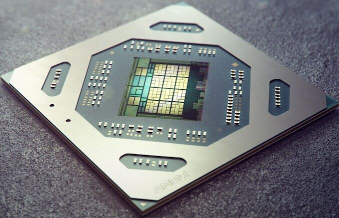 Spesifikasi Siri AMD Radeon RX 6600 Tertiris – Memfokuskan Kepada Gaming Kelas Pertengahan?
