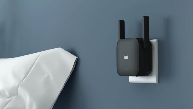 Xiaomi Memudahkan Anda Menguatkan Sambungan WiFi Dalam Rumah Melalui Mi WiFi Range Extender Pro