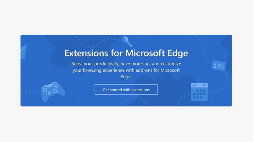 Laman Web Pemalam Microsoft Edge Dikemaskini Dengan Antaramuka Baharu
