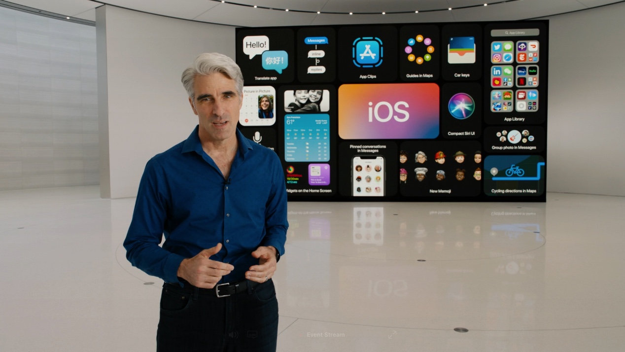 Apple iOS 14 Membawa Sokongan Menambah Widget Ke Skrin Utama iPhone