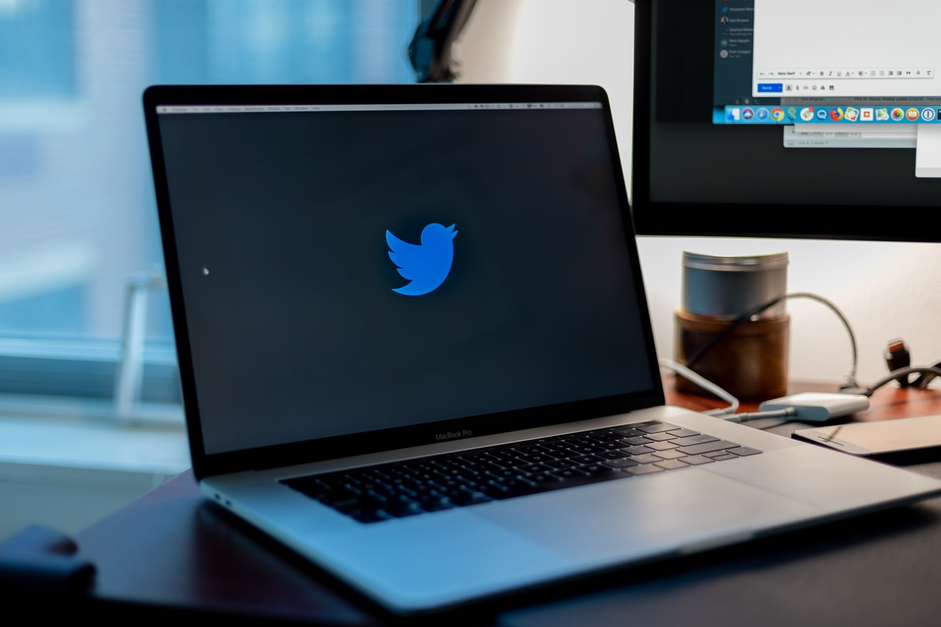 Twitter Kini Membolehkan Anda Menyertai Twitter Spaces Melalui Desktop
