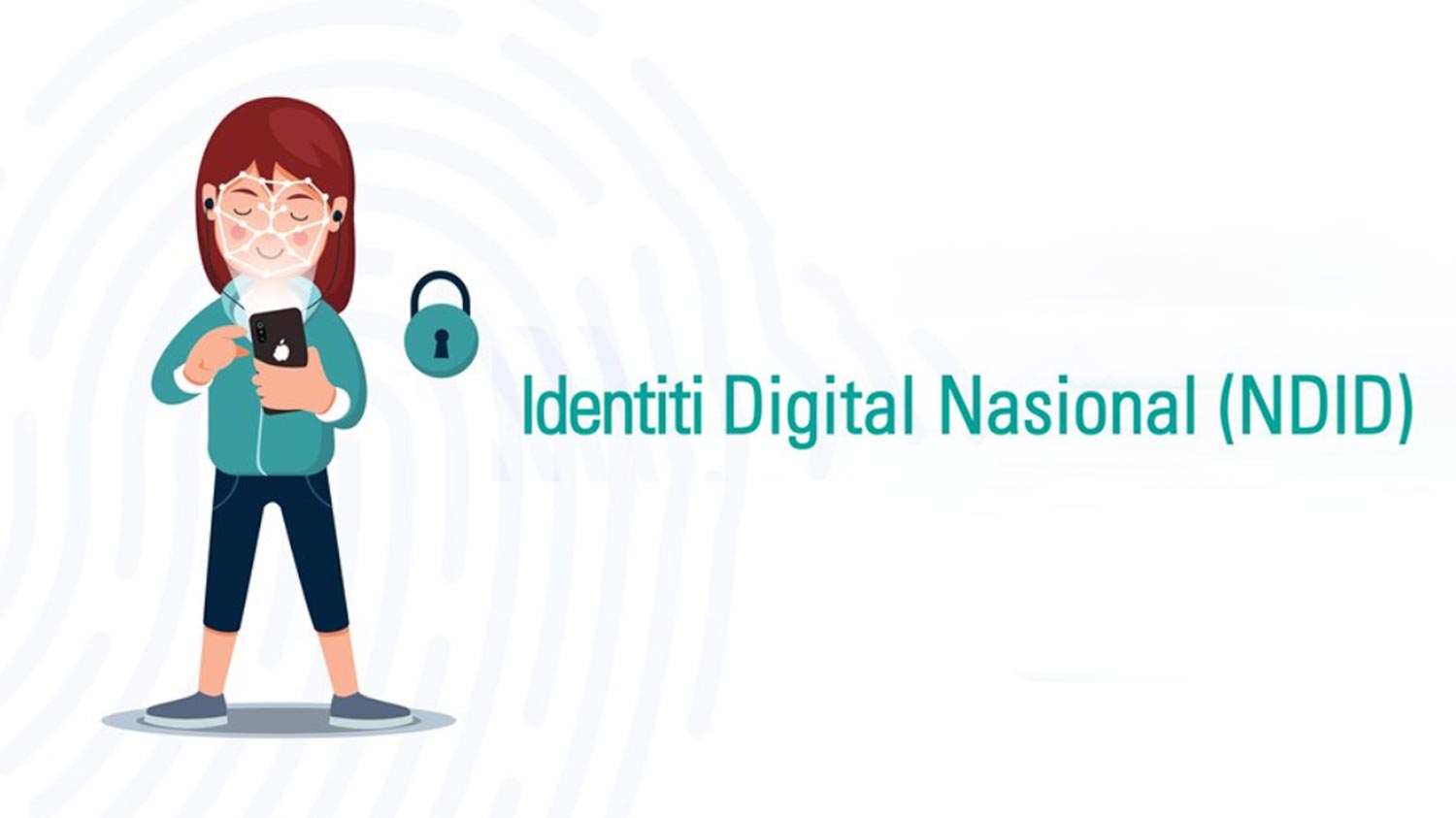 SKMM Sedang Mengumpul Maklum Balas Mengenai Rangka Kerja Identiti Digital Nasional