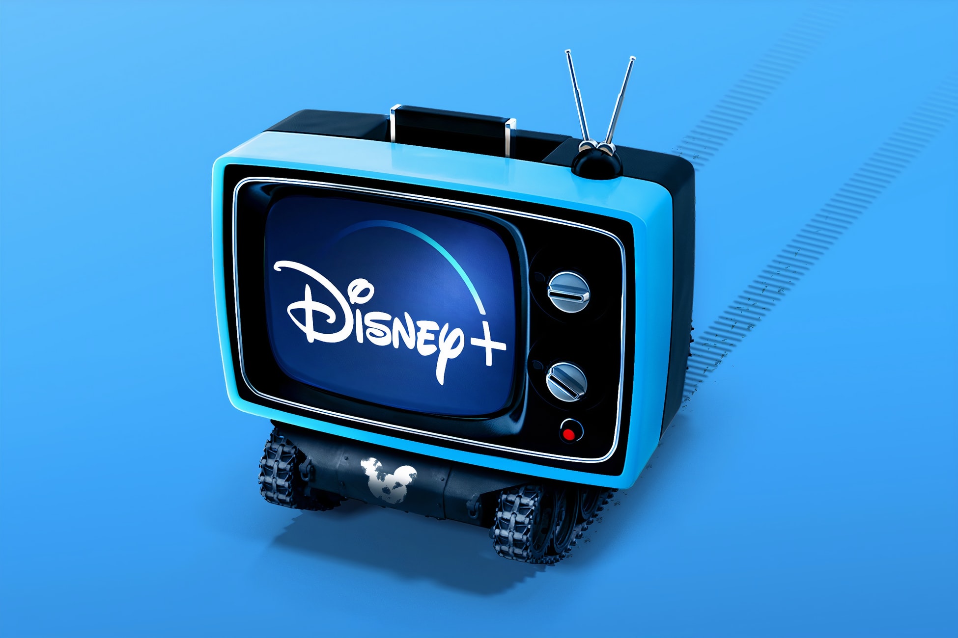 Disney+ Turut Akan Menawarkan Permainan Video Dan Edagang
