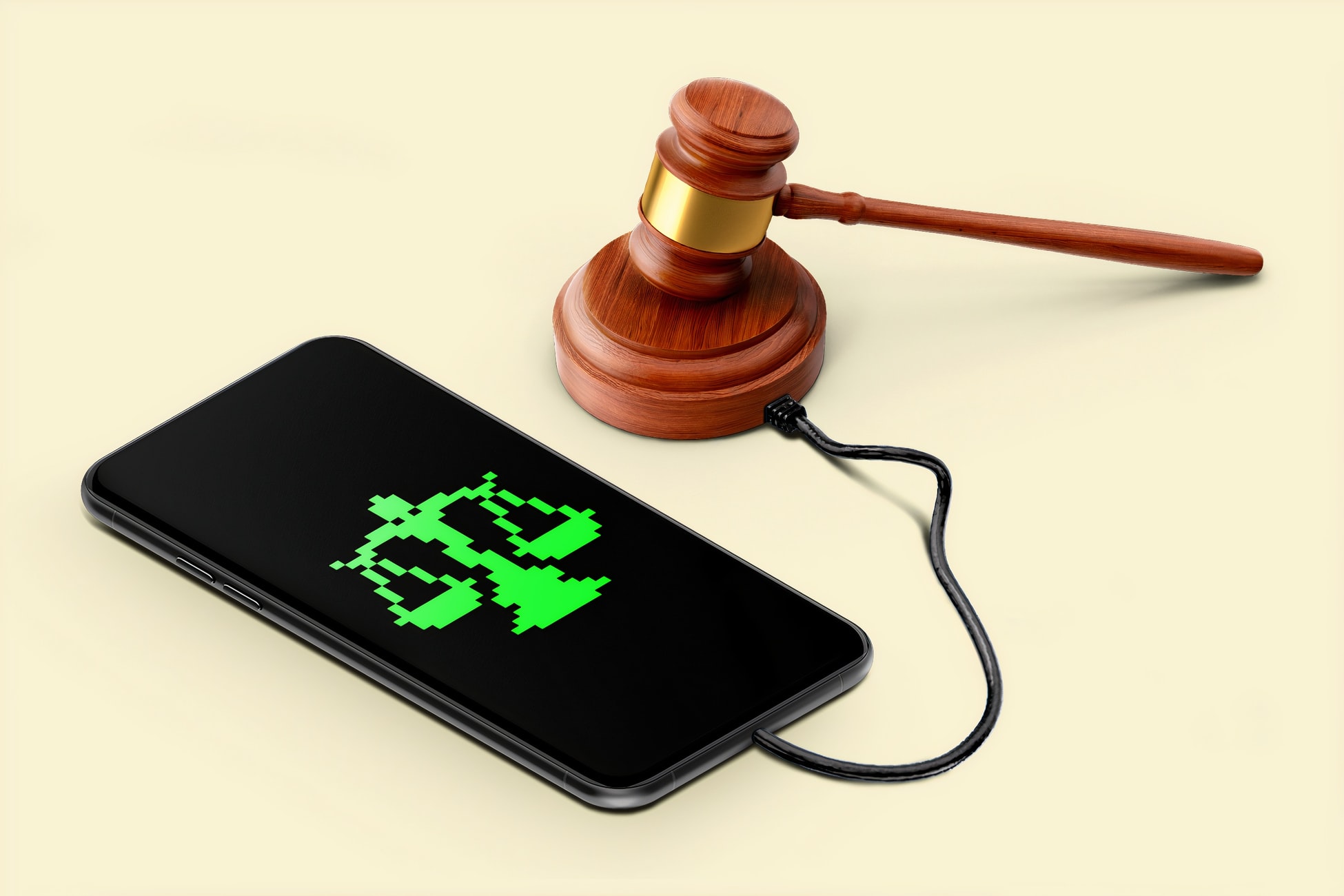 Nokia Memfailkan Saman Ke Atas Amazon Dan HP Atas Pelanggaran Hak Cipta Paten