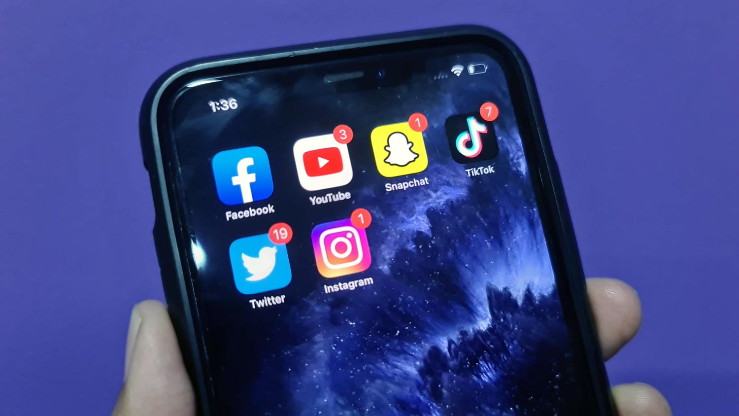 Ciri Menghalang Penjejakan Pengiklanan Apple Mengakibatkan Facebook, YouTube, Twitter dan Snap Kerugian RM40 Bilion