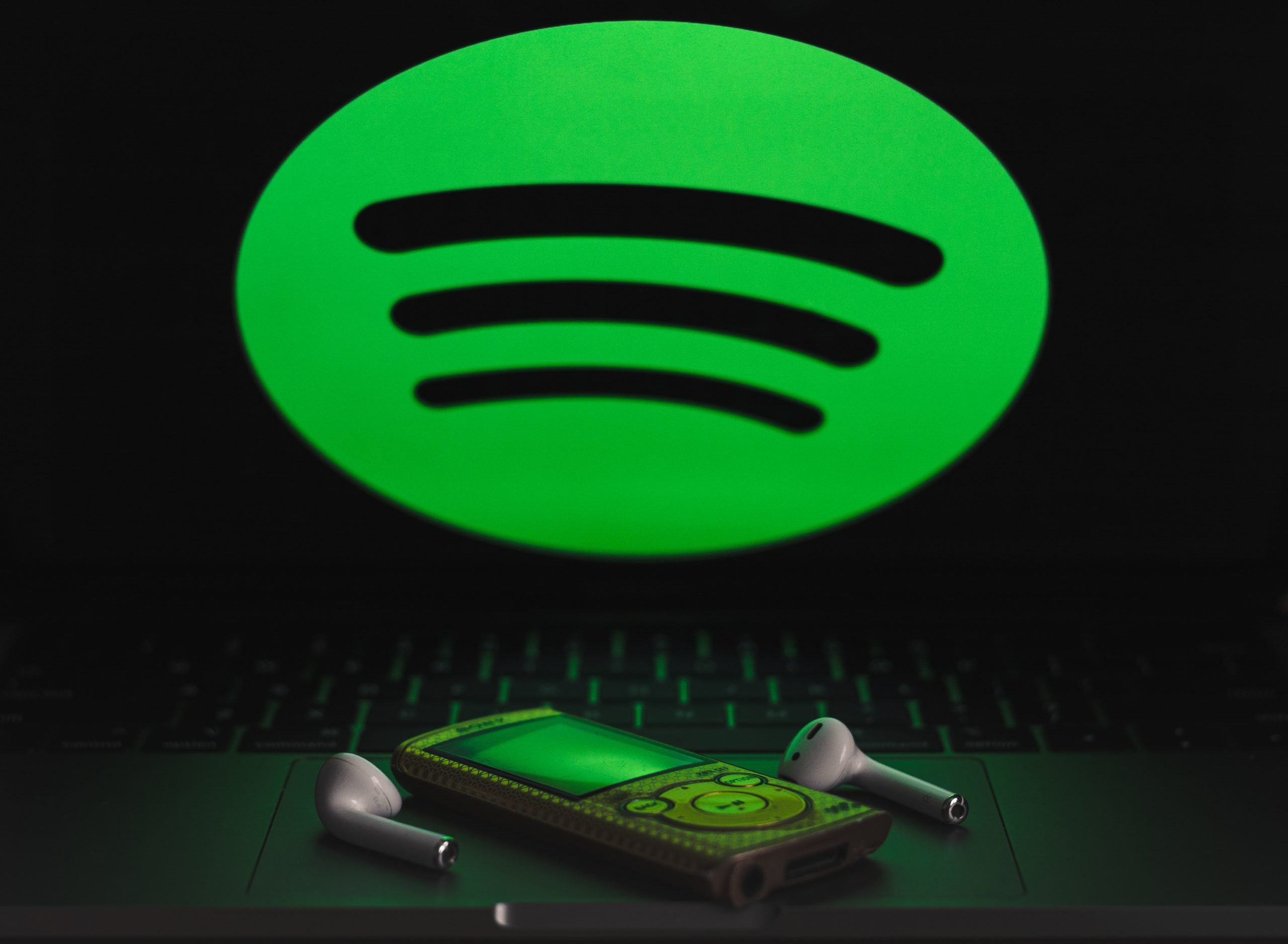 Spotify Kini Mempunyai Lebih 299 Juta Pengguna Aktif