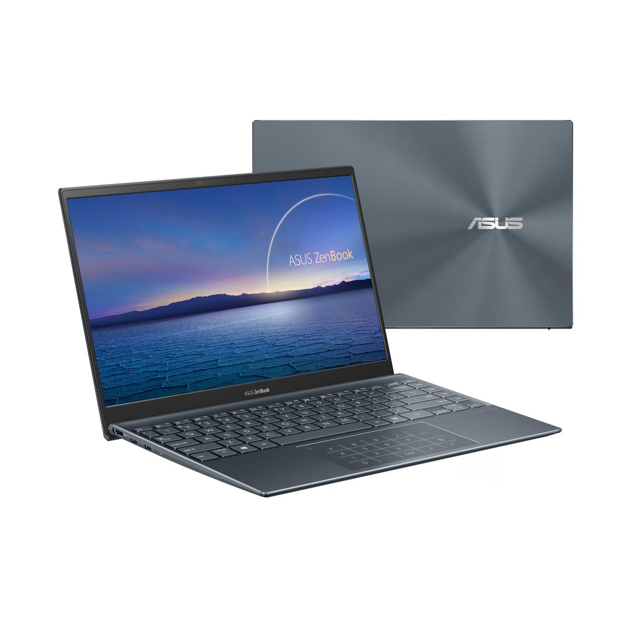 ASUS ZenBook 13 Dan 14 Dengan Spesifikasi Terbaru Kini Di Pasaran Untuk Harga Permulaan RM3999