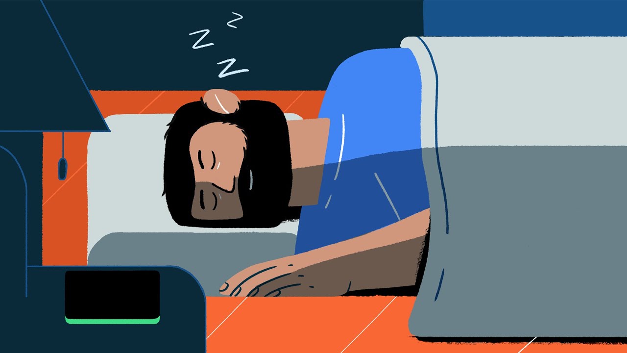“Bedtime Mode” Kini Tiba Untuk Semua Peranti Android – Mod Tidur Yang Sama Ada Pada iOS
