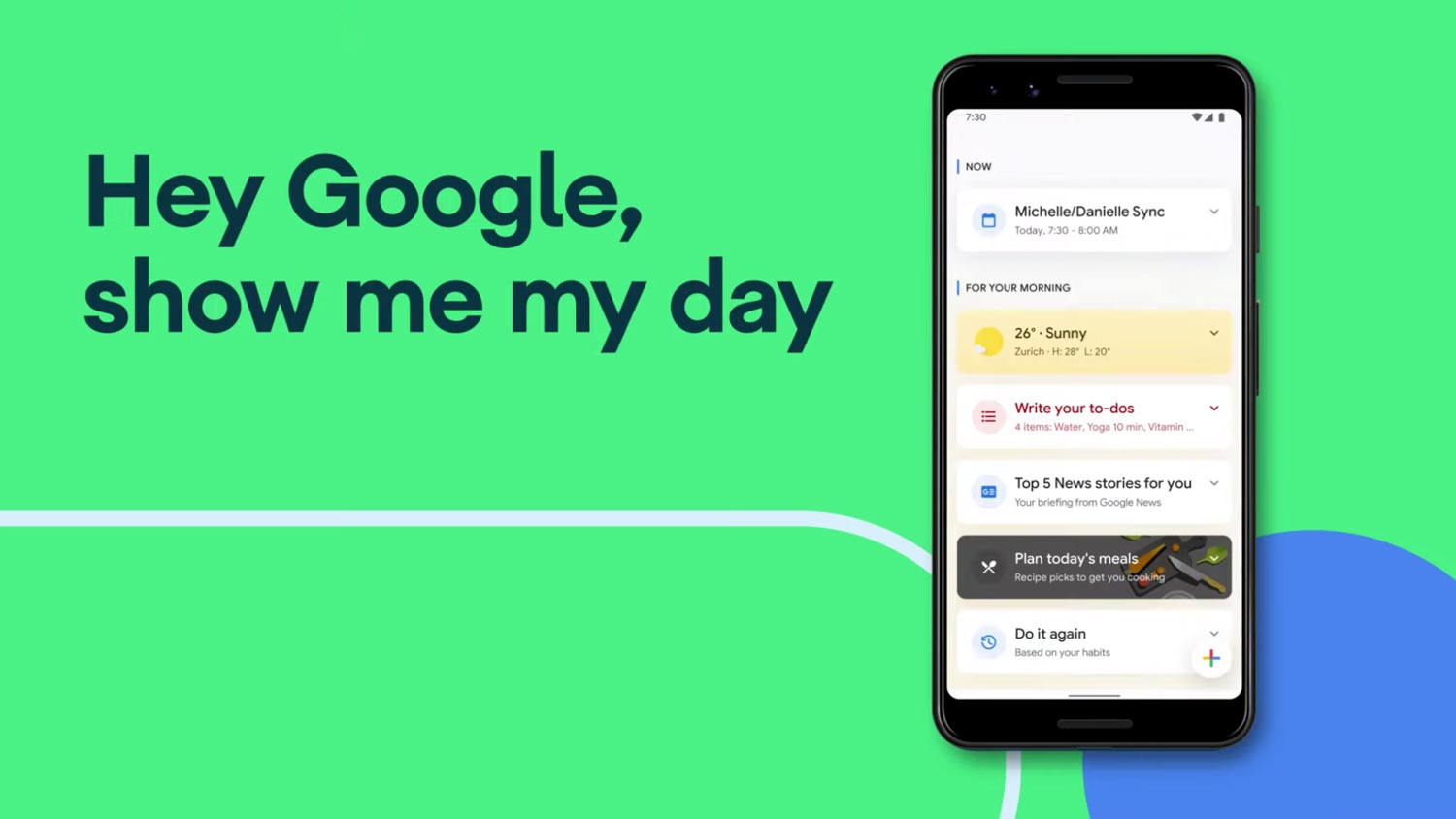 Fungsi ‘Snapshot’ Pada Google Assistant Menerima Sejumlah Ciri Lebih Menarik