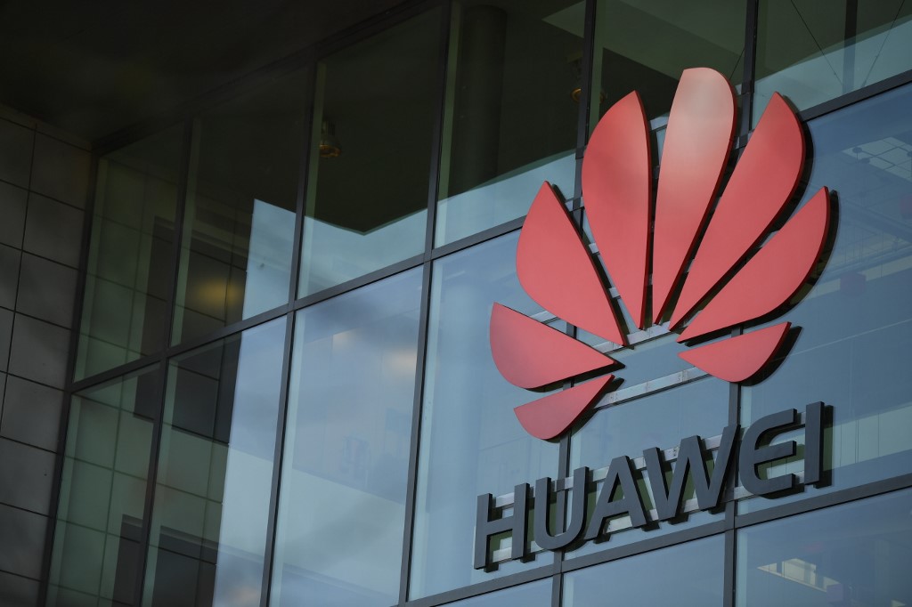 Huawei Memfailkan Petisyen Mahkamah Mencabar Keputusan Melabelkan Mereka Sebagai Ancaman Sekuriti