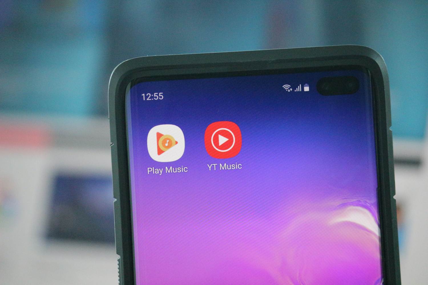 Google Play Music Akan Ditamatkan Pada Penghujung 2020 – Digantikan Dengan YouTube Music