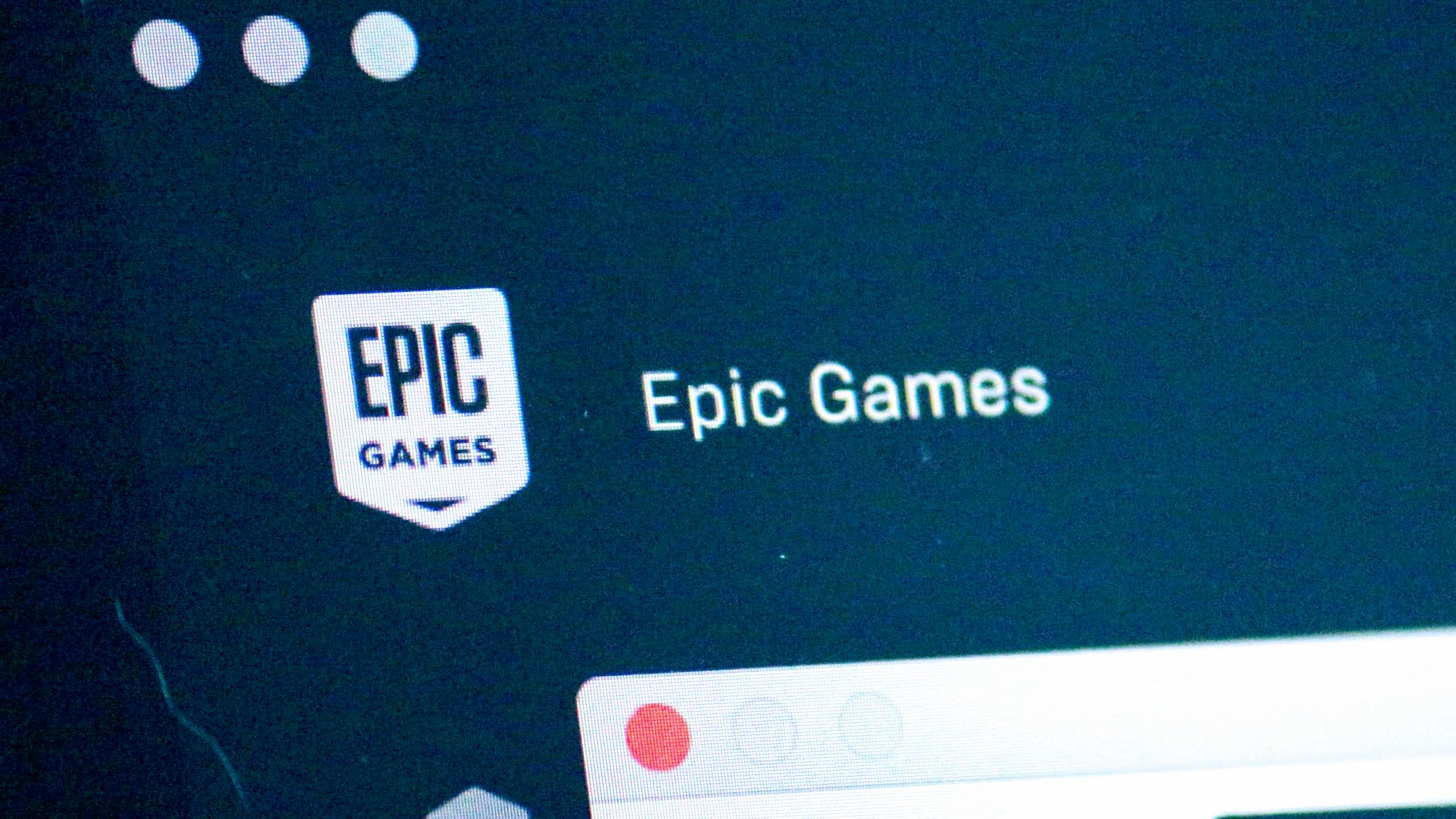 Google Pernah Pertimbang Untuk Membeli Epic Games