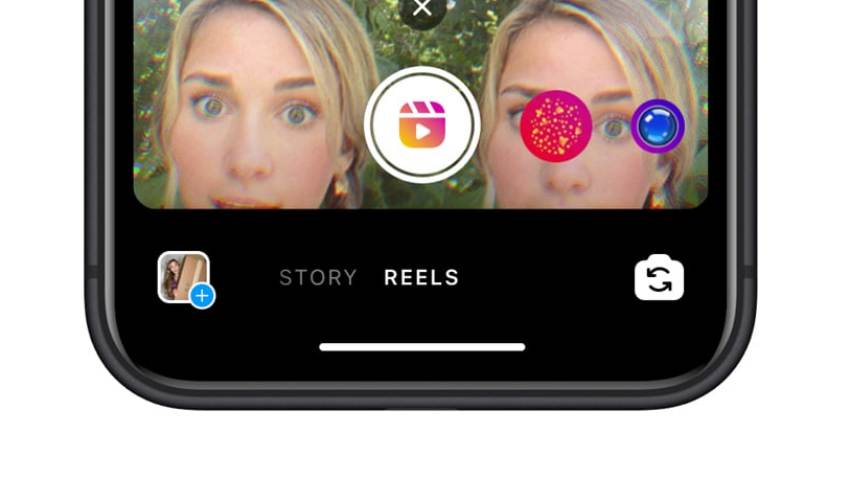 Instagram Memperkenalkan Reels Secara Global – Menawarkan Ciri Seumpama TikTok