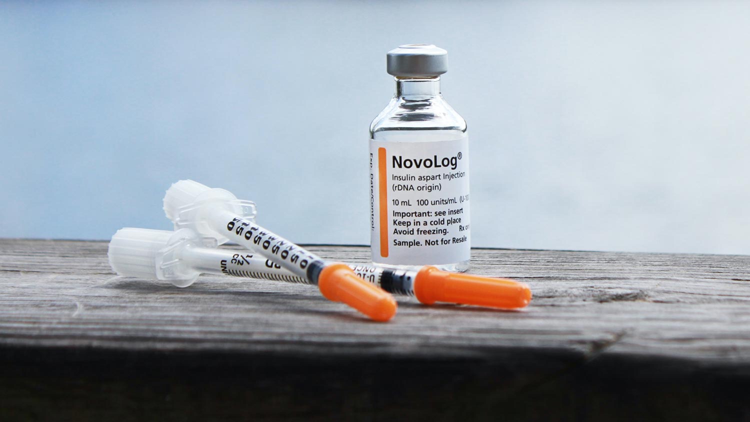 Suntikan Insulin Hanya 3 Kali Setahun Untuk Pesakit Diabetes Sedang Dibangunkan