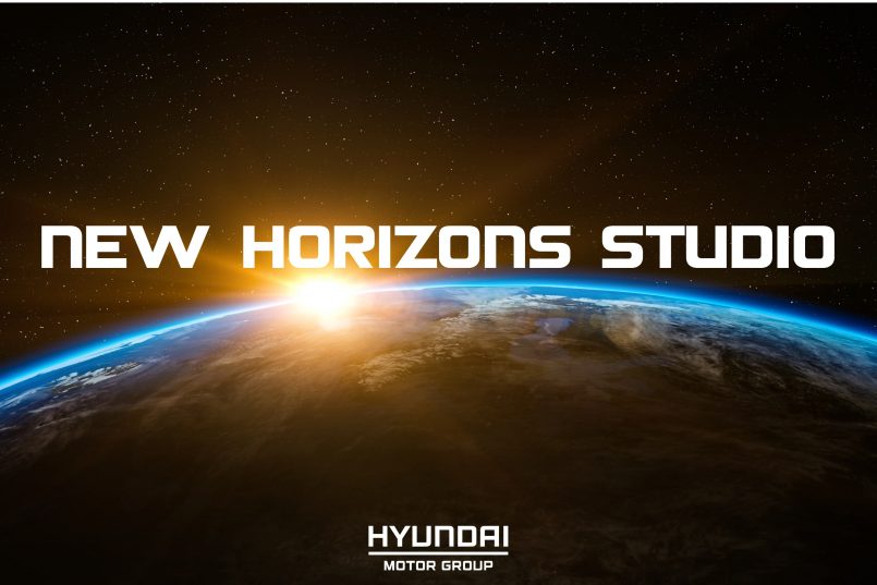 Hyundai New Horizons Studio