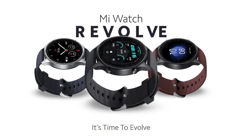Xiaomi Mi Watch Revolve Dilancarkan – Mi Watch Color Versi Global Dengan Sistem Operasi Tersendiri