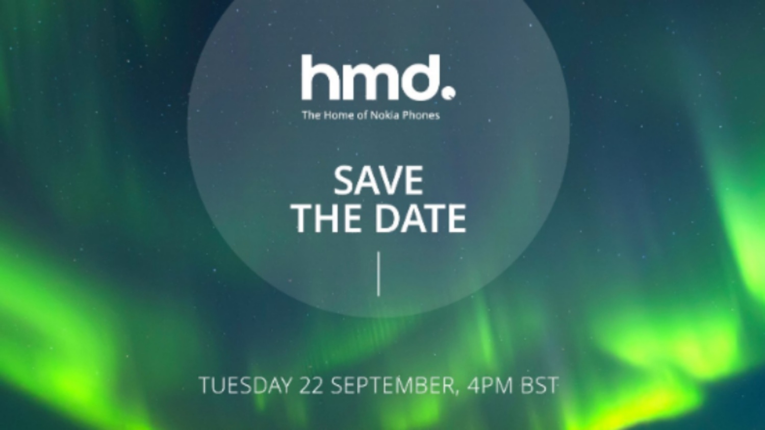 HMD Global Menjadualkan Pelancaran Produk Baharu Pada Minggu Hadapan