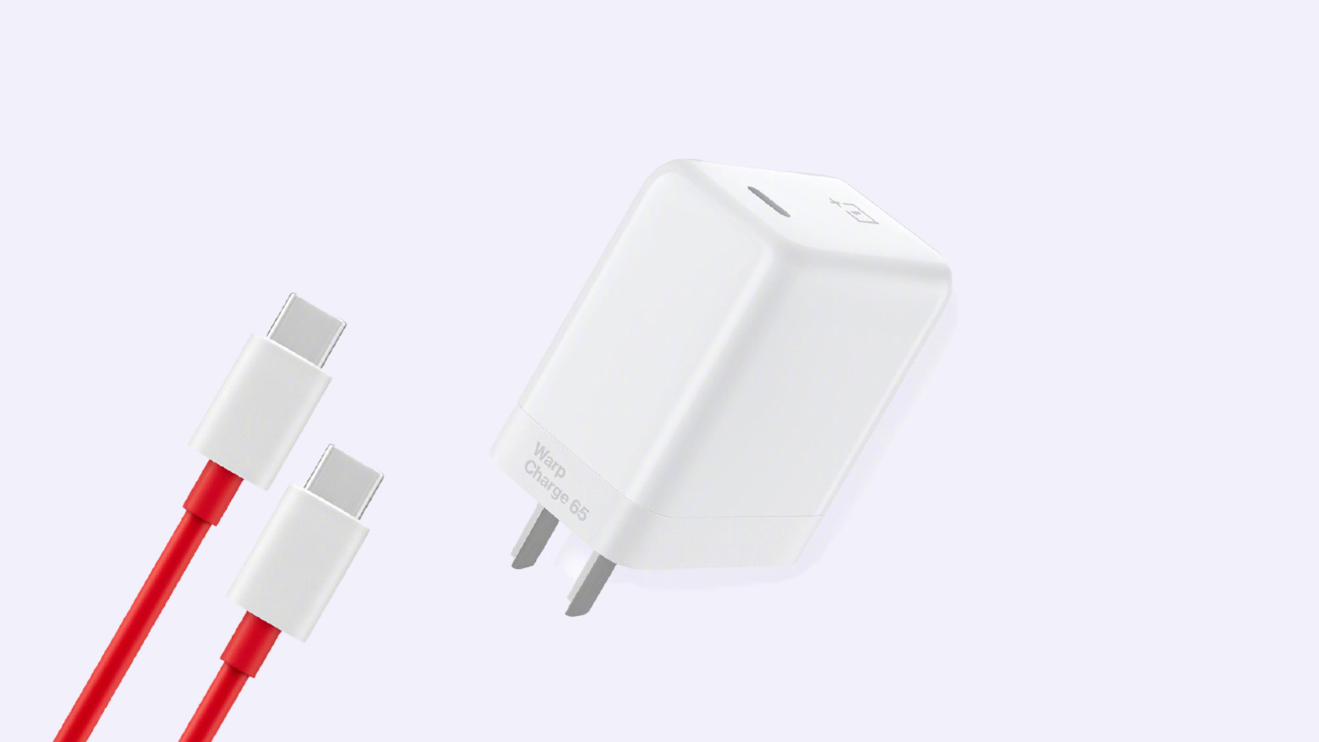 Reka Bentuk Pengecas Warp Charge 65 Diperlihatkan Dan Sah Tiada OnePlus 8T Pro Tahun Ini