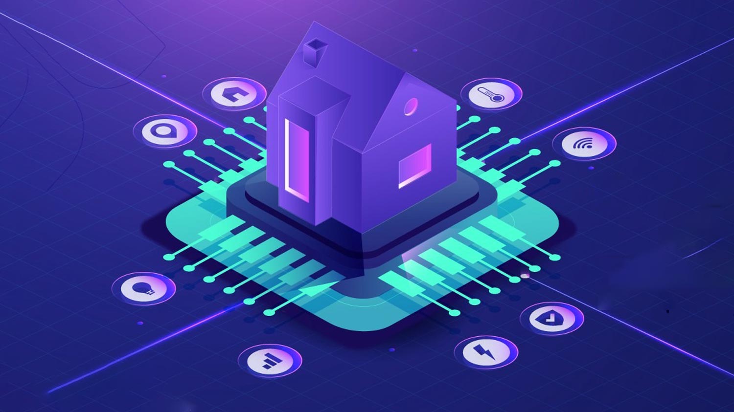 #Seratus21 – Project Connected Home Menyeragamkan Pelbagai Sistem Peranti Berhubung