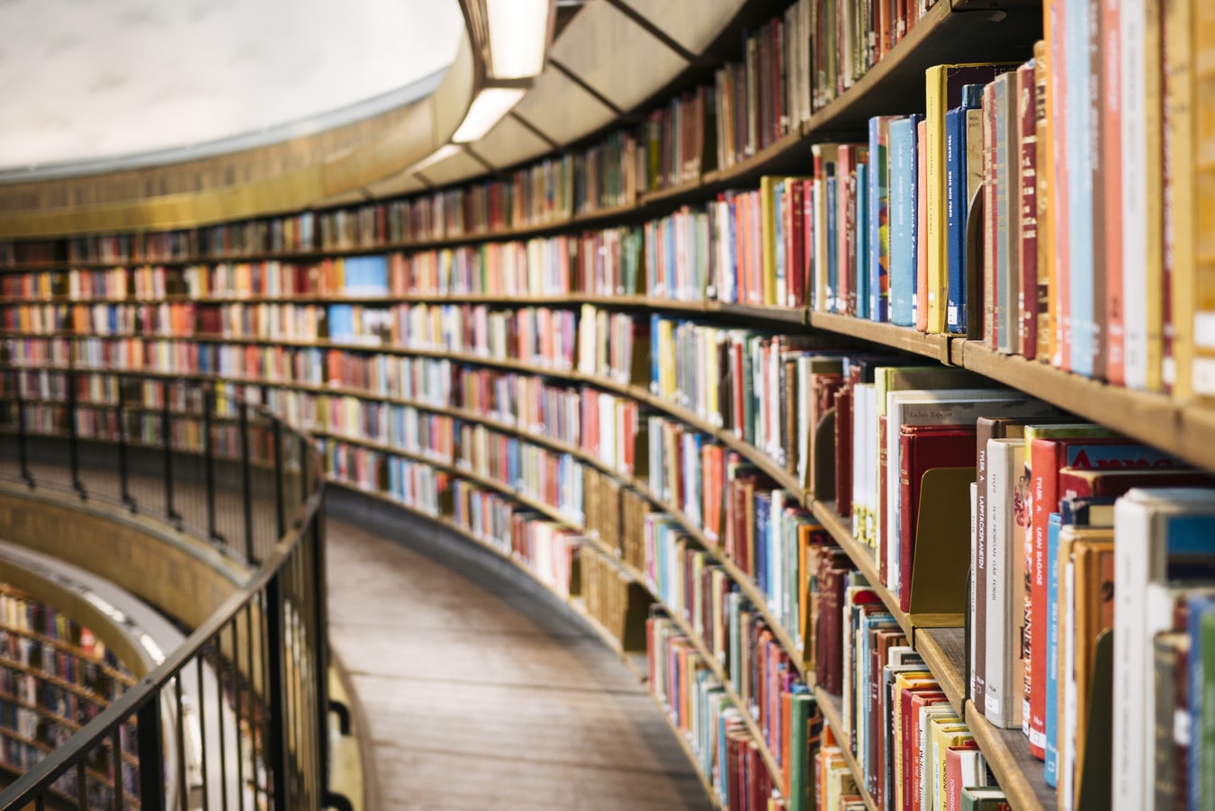 Oxford University Press Menawarkan Akses Percuma Ke Pelbagai Buku Teks Sehingga Penghujung September