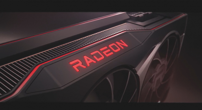 Kad Grafik AMD Radeon RX 6000 Diacah – Mampu Menggerakkan Beberapa Permainan AAA Pada Resolusi 4K60FPS