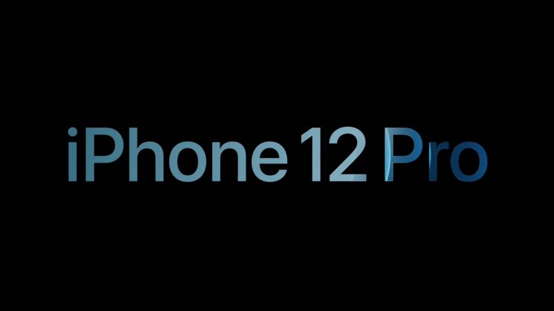 Ini Ialah Kapasiti Bateri iPhone 12 Pro Dan 12 Pro Max