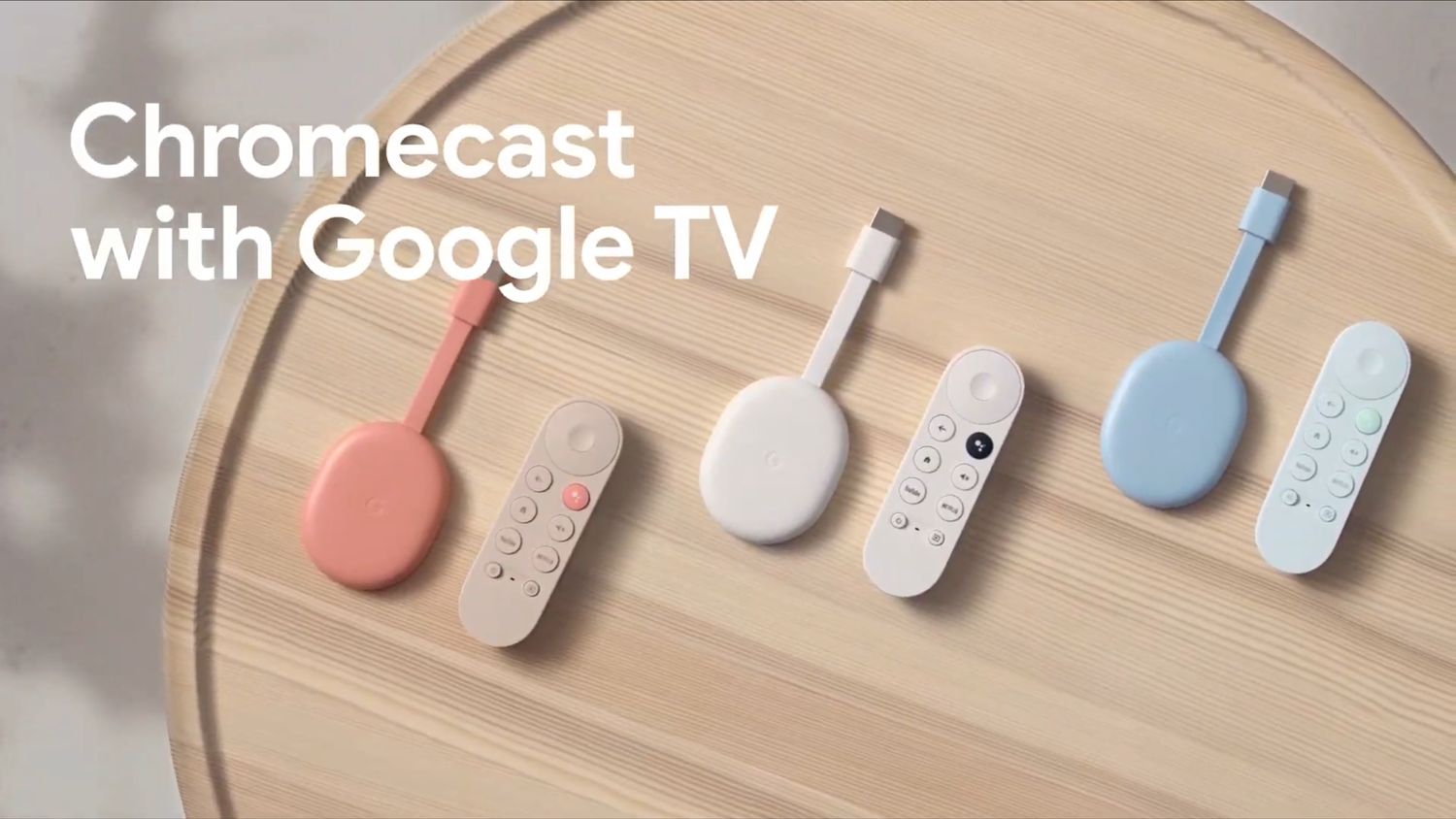 Google Bakal Hadir Dengan Chromecast With Google TV Baharu – Kod Nama ‘Boreal’